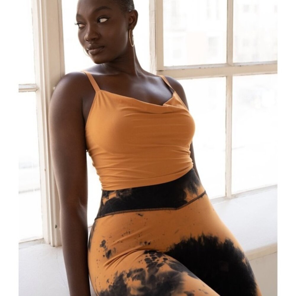 Vitality/Balance Athletica brand - Moxie Bra Longline